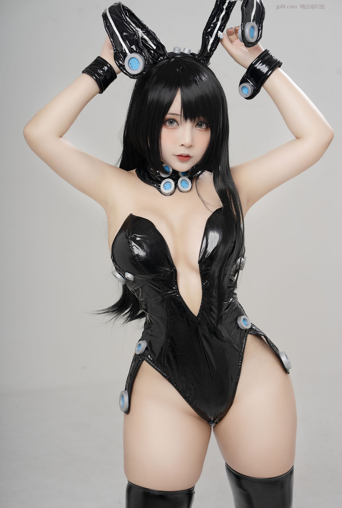 Momo ayo Ů ] antzeikahimohira ͼ Bunnyver/10P [Coser  P.1 