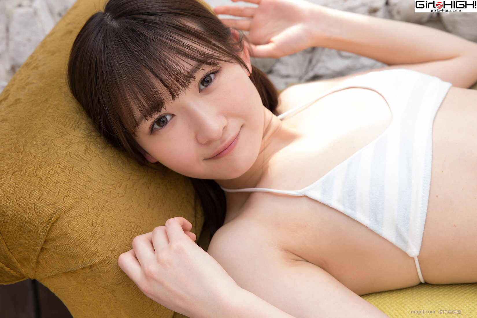 [ձӰ Kondou  bfaa  ٤ Girlz  794/37P High] Asami ˯ P.6