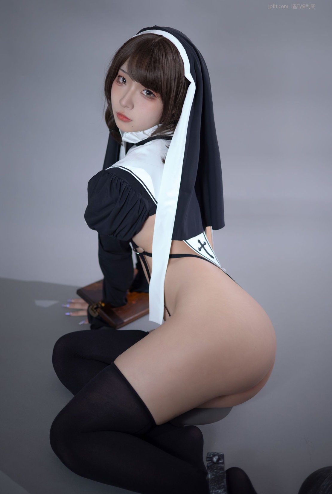  yuuhui  [Coser ﷣Ů/95P ] P.5