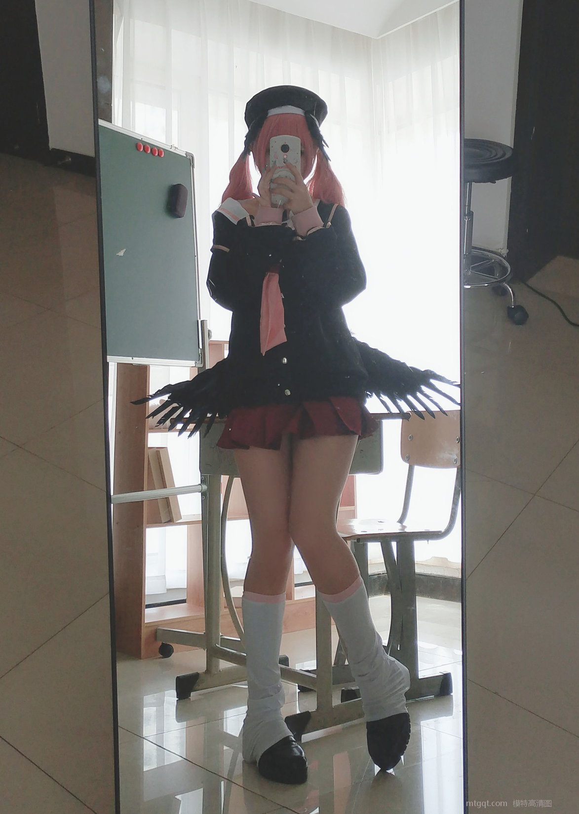 ] [Coser ½С/147P Cosplayν P.25