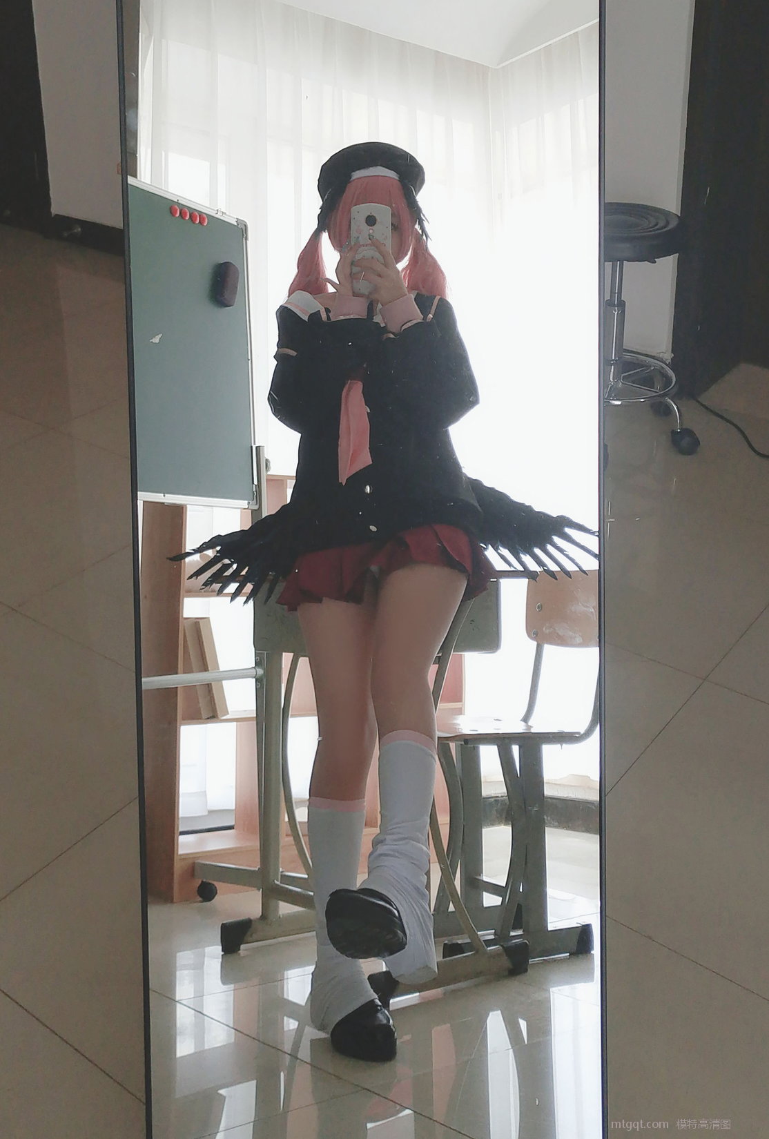 ] [Coser ½С/147P Cosplayν P.25