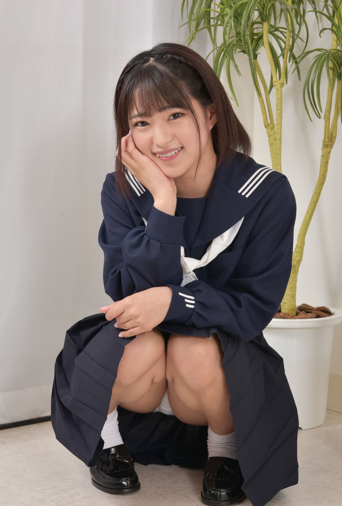 6/72P [ϺLOVEPOPͼ] 侤ߤĤ Nagisa   Mitsuki Photoset ˿ P.3