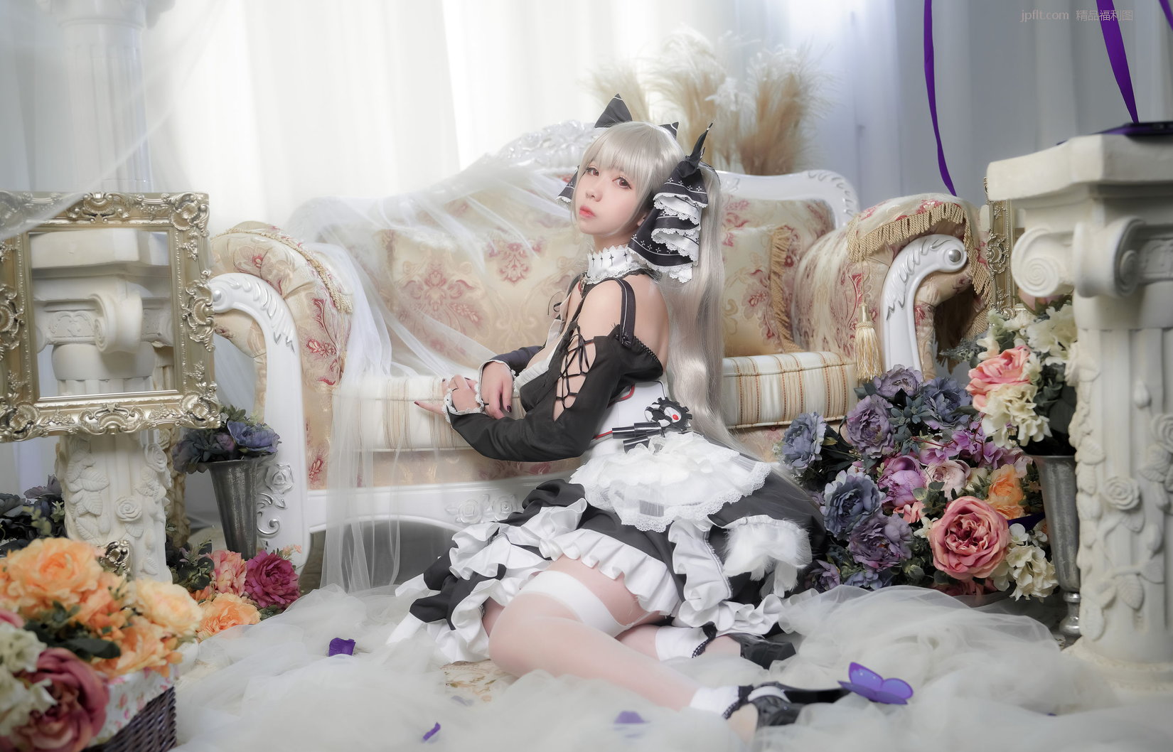 [Coser ͫ η/26P Meroko ]  P.1 