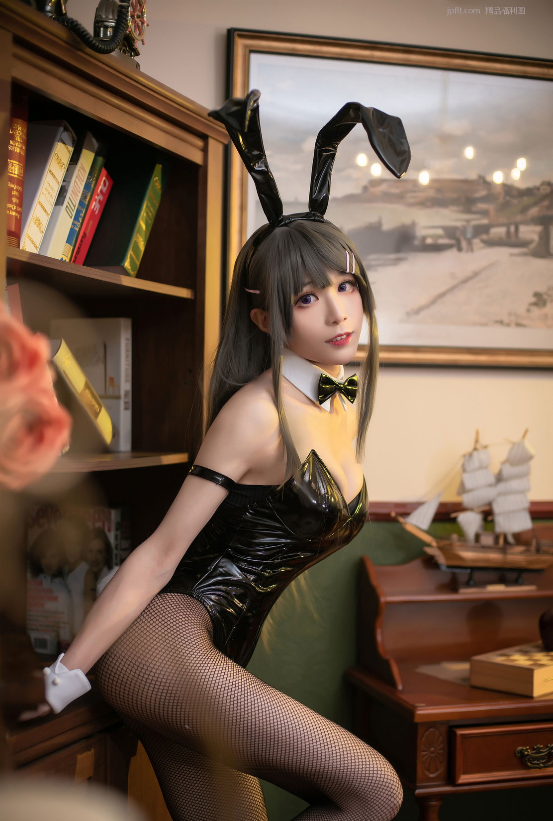 ] Ů/22P Tomoyo [Coser P.1 