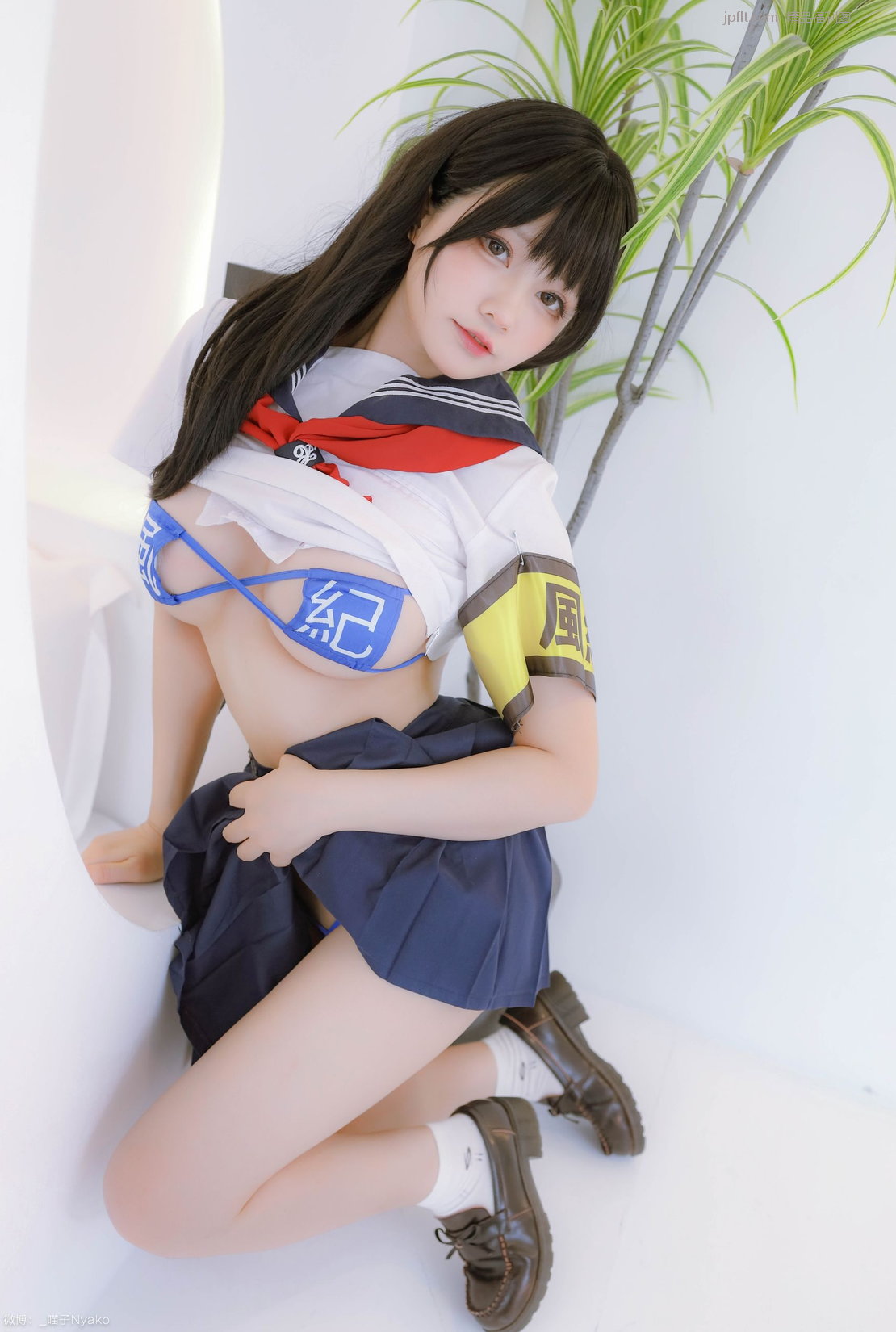  ] [Coser ίԱ/85P Nyako P.13