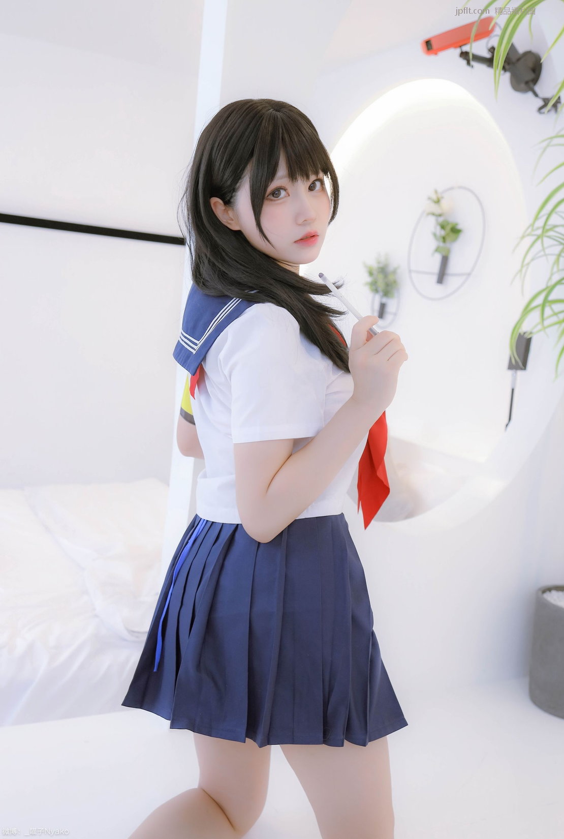 ίԱ/85P  Nyako ] [Coser P.17