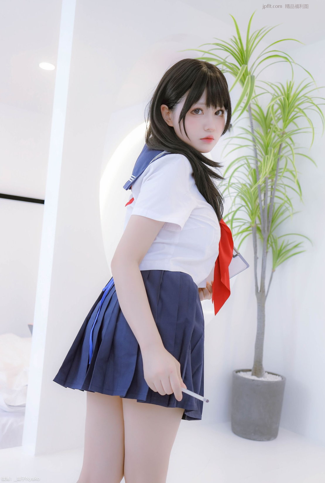 [Coser ίԱ/85P Nyako ]  P.3