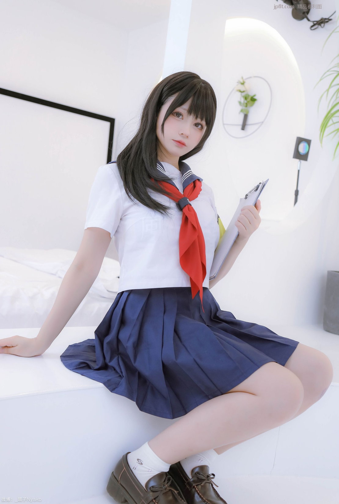 [Coser ίԱ/85P Nyako ]  P.3