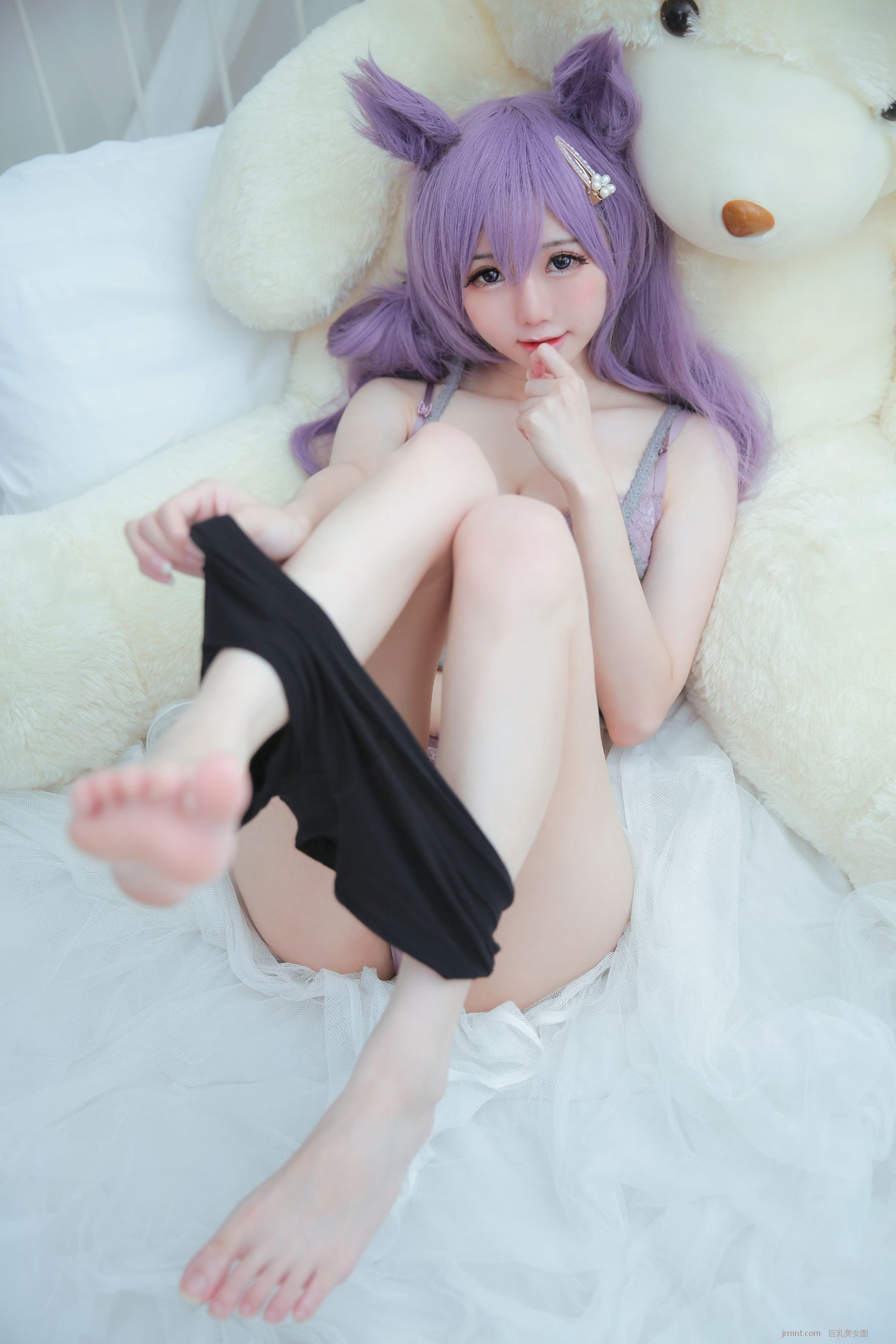 ]  allyDorasnow Ů [Coser Mami ͼ Bikini/25P ´ش P.5