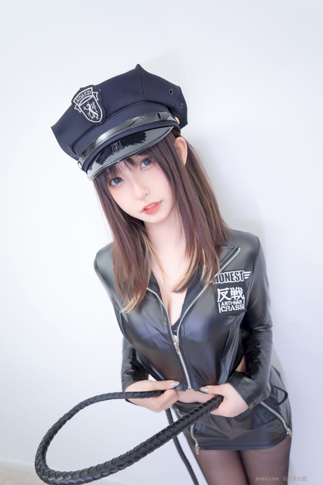 S涬 ] [Coser 2109΢/80P P.5