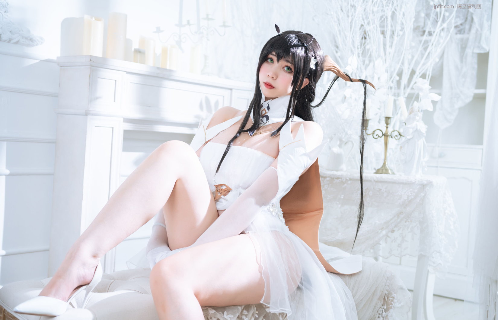 Ӱ Meroko ͫ [Coser  ] /53P ˽ͼ P.1 