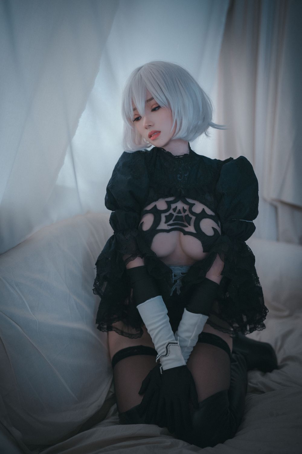 Bambi ģ NoirE aose ְѡ󲨺 ͼ 2B/186P  [ϺDJAWAͼ]   P.10