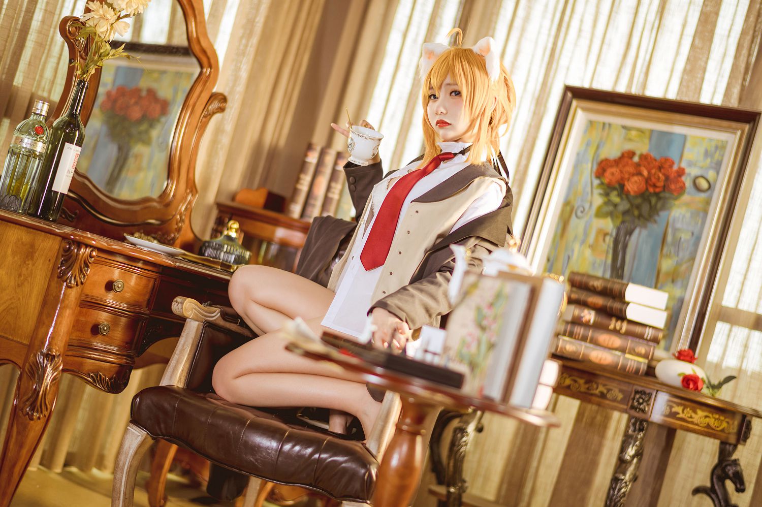 һֻ [Coser ] /35P P.3