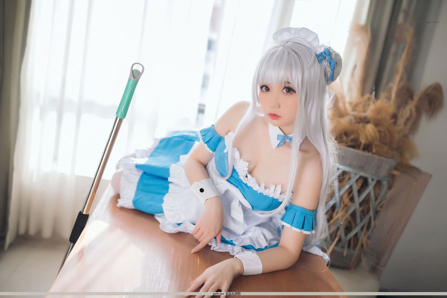 [ŮCOSER˽] ̼ СŮ 5ҳ