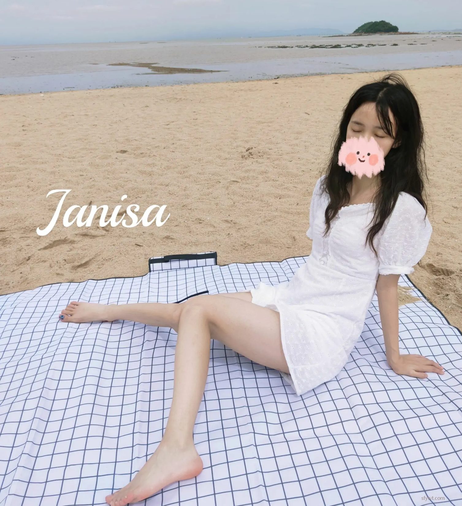 (17P) Janisa һ滨ѹ ͼ ģ coserӰ P.3