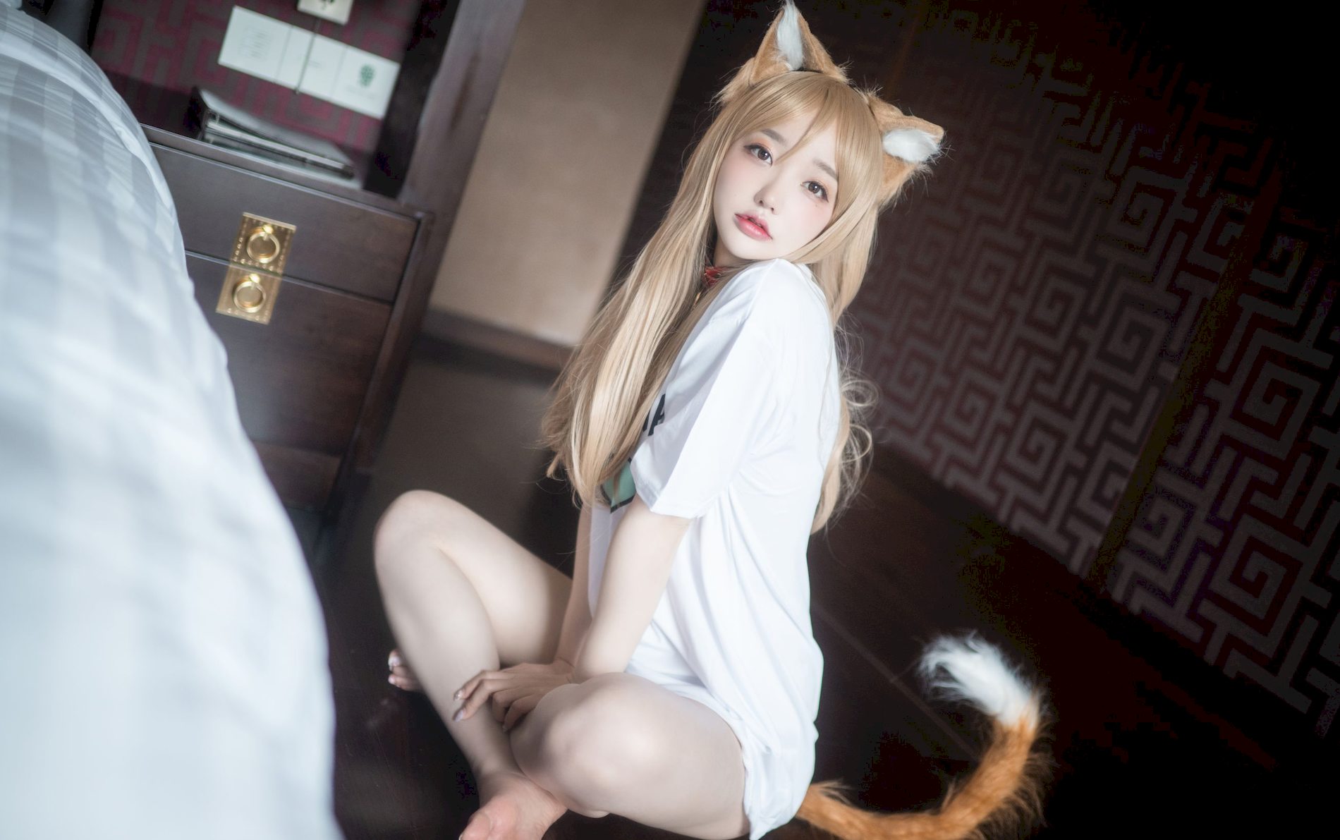 Puss Puss [ϺBLUECAKEӰ] ŮSonYeEun(ն) P.17