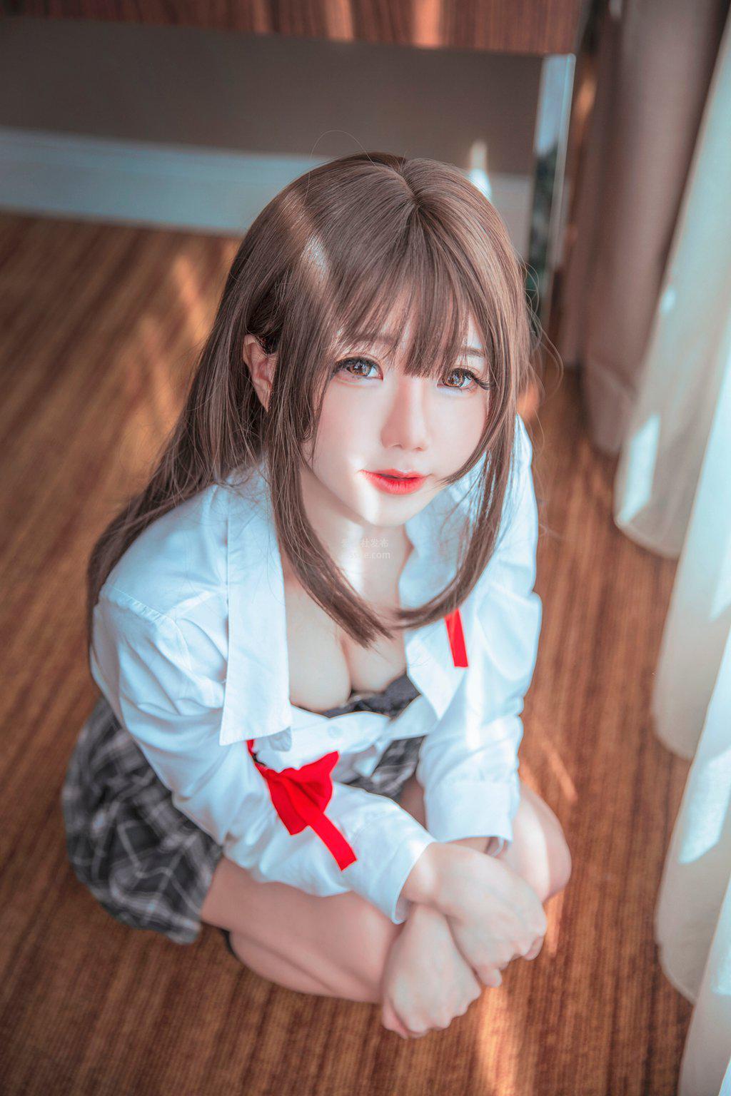 coserͼ C Sally ɫCoser ģ 61P Sayu 024 Dorasnow ͼ P.4